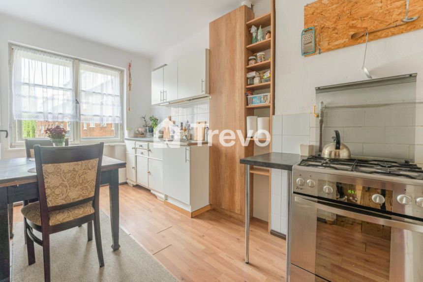 Gdańsk Siedlce, 595 000 zł, 48.19 m2, pietro 1 miniaturka 6