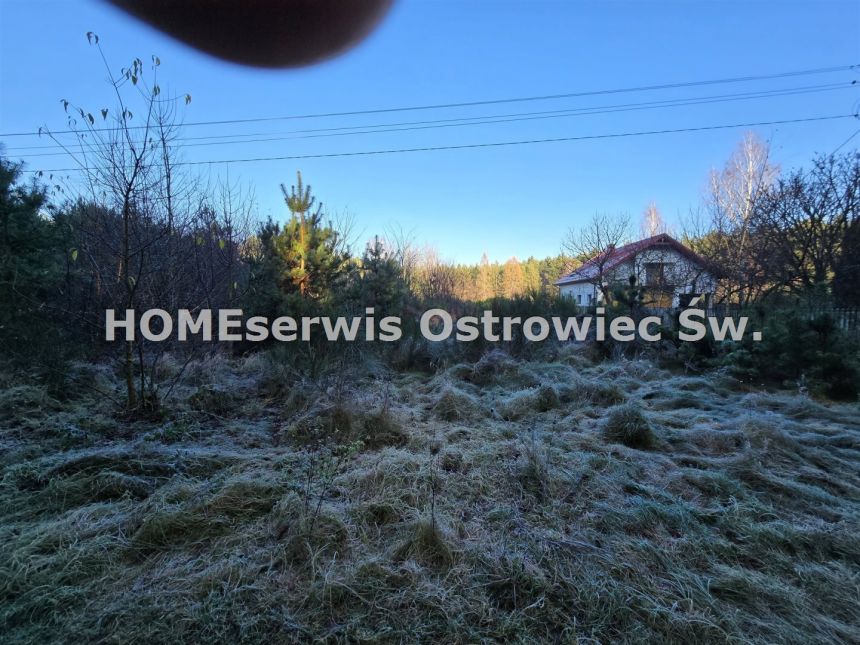 Dom na sprzedaż 140 m2 na działce 1465 m2 w lesie. miniaturka 21