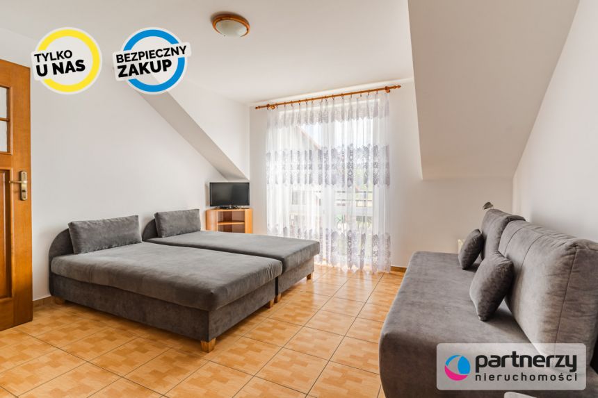 Rowy, 3 550 000 zł, 654 m2, pietro 2 miniaturka 13