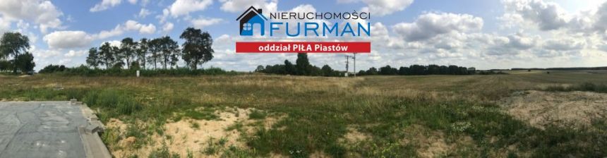 Zawada, 900 000 zł, 4.84 ha, budowlana miniaturka 10