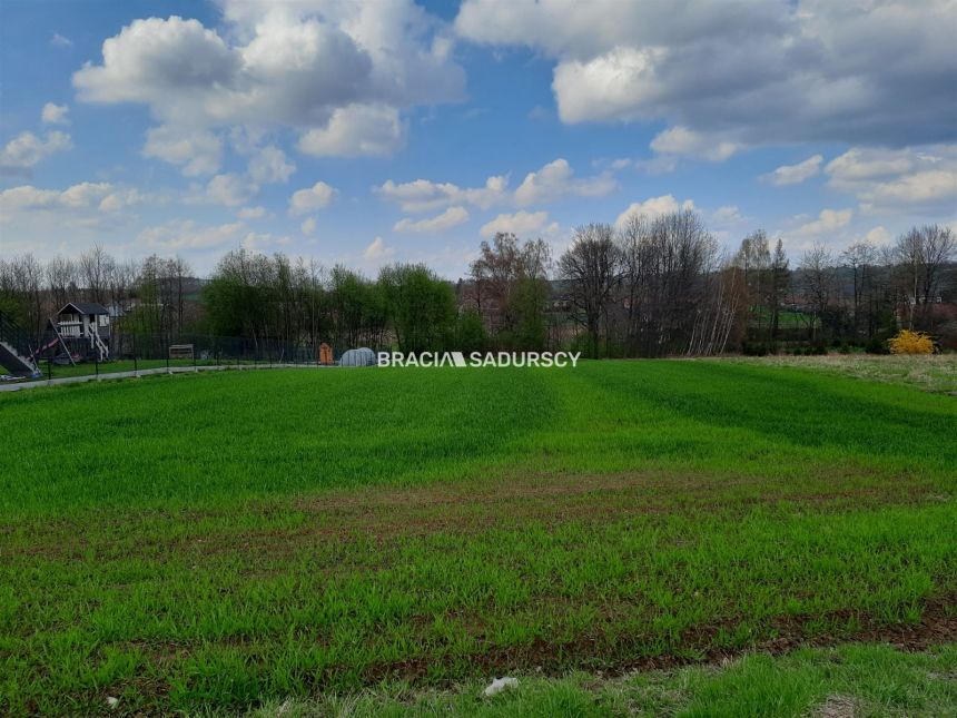 na sprzedaż działkę o powierzchni 2900 m2 - zdjęcie 1