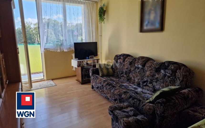 Szprotawa, 219 000 zł, 37 m2, z balkonem miniaturka 2