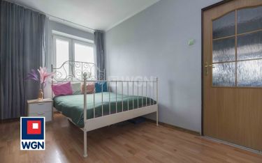 Sosnowiec Pogoń, 285 000 zł, 46.7 m2, stan dobry