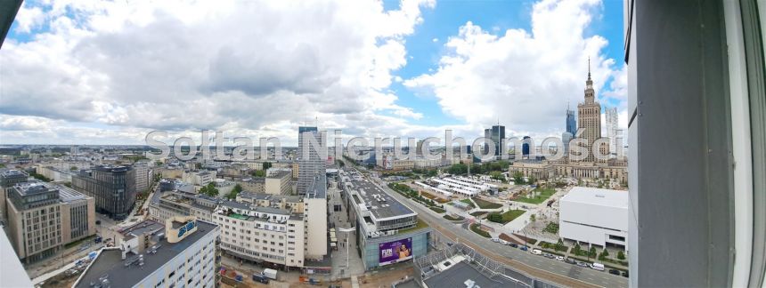 Warszawa Śródmieście, 920 000 zł, 38 m2, w bloku miniaturka 3