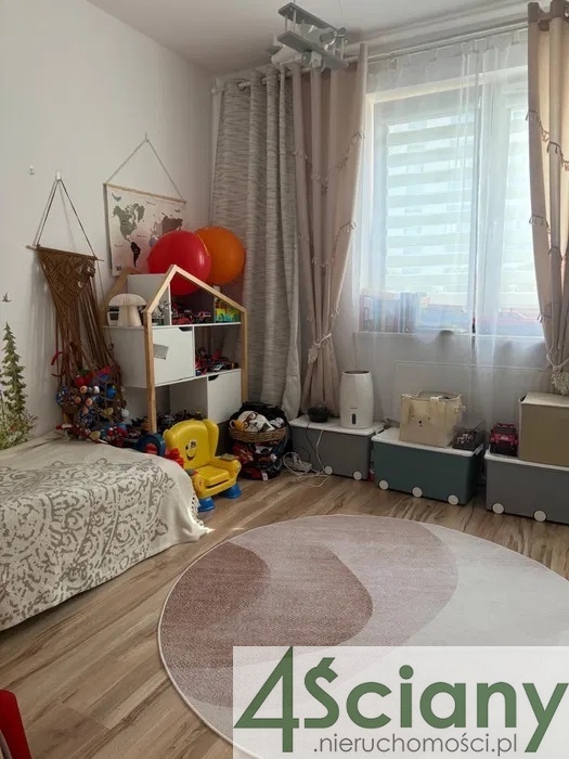 Warszawa Wawer, 750 000 zł, 46.76 m2, aneks kuchenny miniaturka 6
