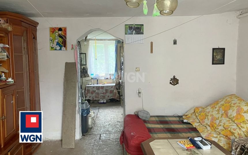 Karpie, 170 000 zł, 100 m2, ogrzewanie piec miniaturka 3