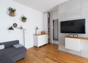Kraków Czyżyny, 870 000 zł, 48.74 m2, z balkonem miniaturka 6