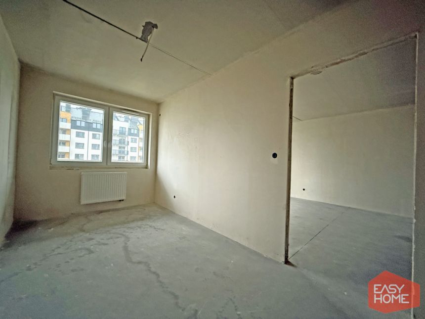 2 pokoje, stan deweloperski, balkon, parking miniaturka 7