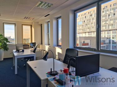 Warszawa Wola, 26 298 zł, 450 m2, pietro 9, 12