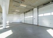 Hala magazynowa 260m2, Targowisko! miniaturka 1