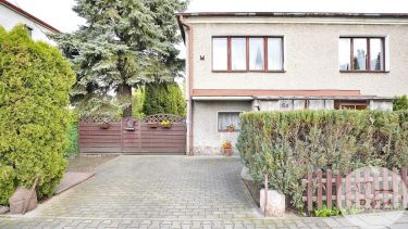 Puszczykowo centrum * pod lasem * 5 pok. * 140 m²