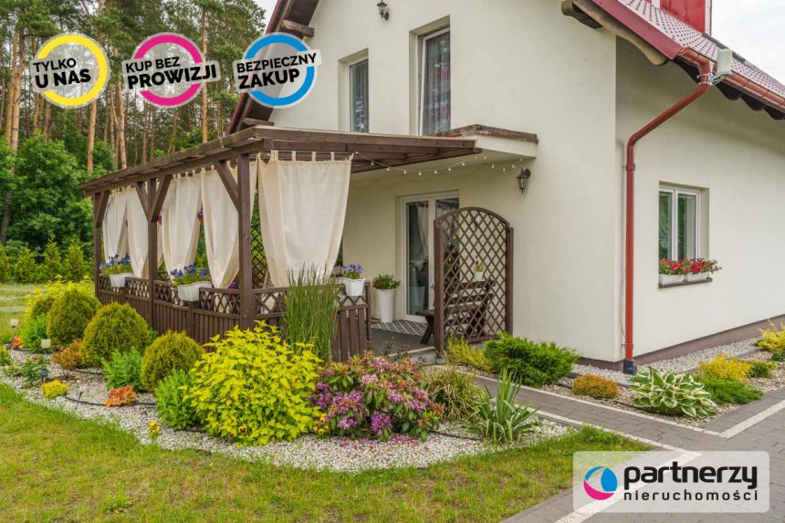 Kiełpino, 1 099 000 zł, 124 m2, z pustaka miniaturka 22