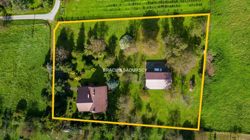 Sufczyn - dom z potencjałem! miniaturka 37