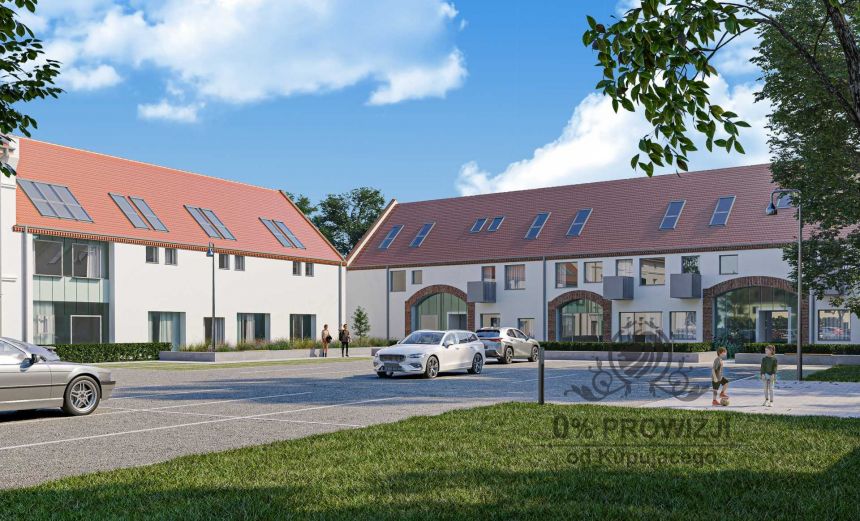 Piękny apartament w dworku na Krzykach/Wojszyce/miejsce postojowe gratis! miniaturka 6