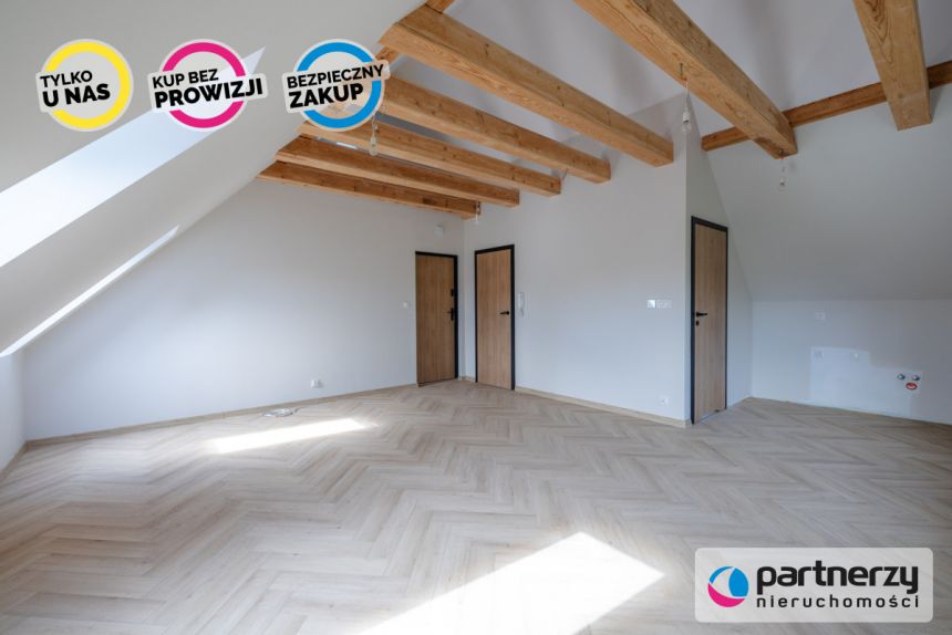 Gdańsk Sobieszewo, 4 499 000 zł, 320 m2, wolnostojący miniaturka 19