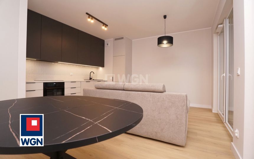 Piotrków Trybunalski Osiedle Źródlana, 2 200 zł, 40 m2, pietro 2/7 miniaturka 3