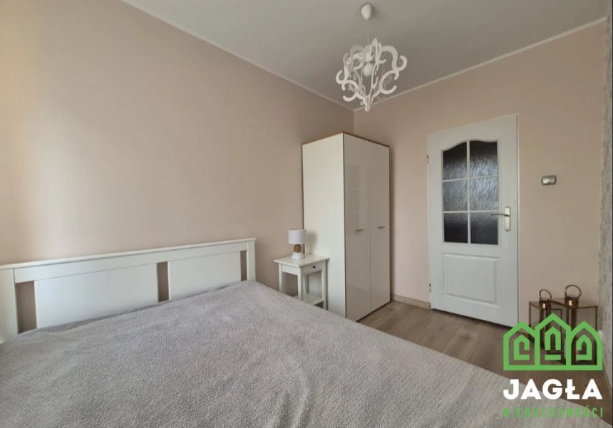 Bartodzieje M4 blok balkon loggia super okolica miniaturka 4
