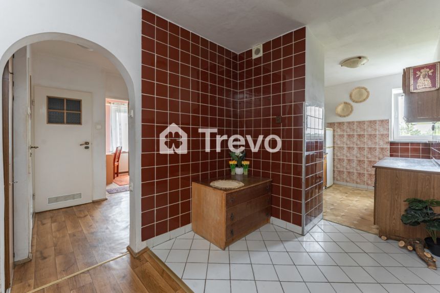 Gdańsk Piecki-Migowo, 659 000 zł, 63.3 m2, M3 miniaturka 7
