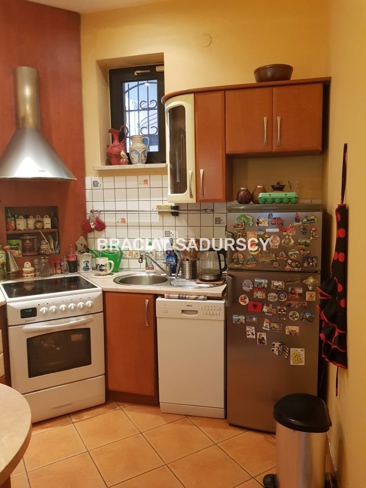 Elegancki Apartament z Tarasem i Kominkiem miniaturka 3