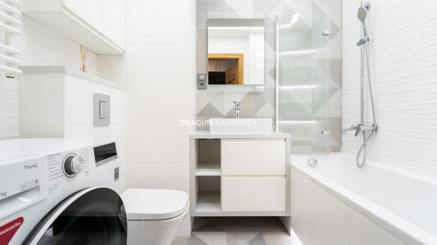 ATRAKCYJNE MIESZKANIE 3 POKOJOWE - ZŁOCIEŃ miniaturka 6