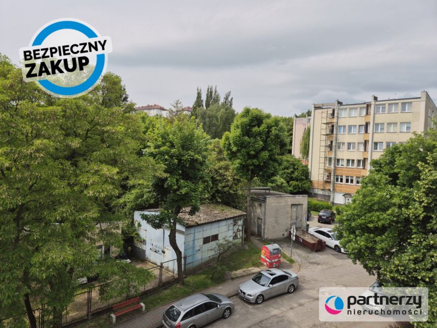 Gdańsk Orunia, 350 000 zł, 26 m2, pietro 3 miniaturka 15