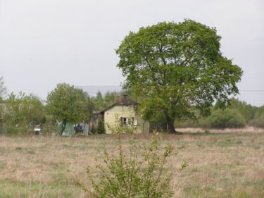 PIĘKNE SIEDLISKO