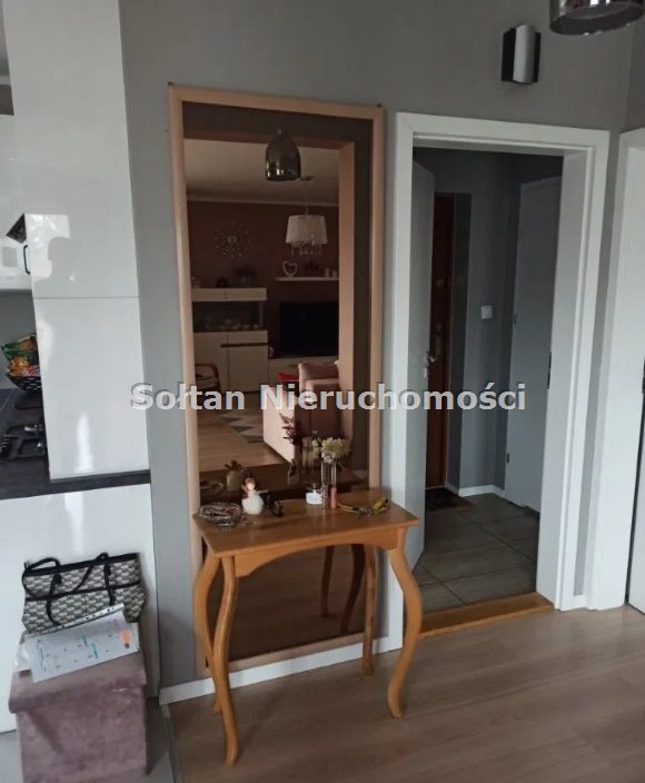 Warszawa Wawer, 1 750 000 zł, 200 m2, aneks kuchenny miniaturka 5