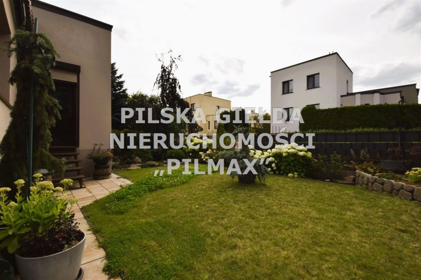 Piła Podlasie, 889 000 zł, 230 m2, 6 pokoi miniaturka 24