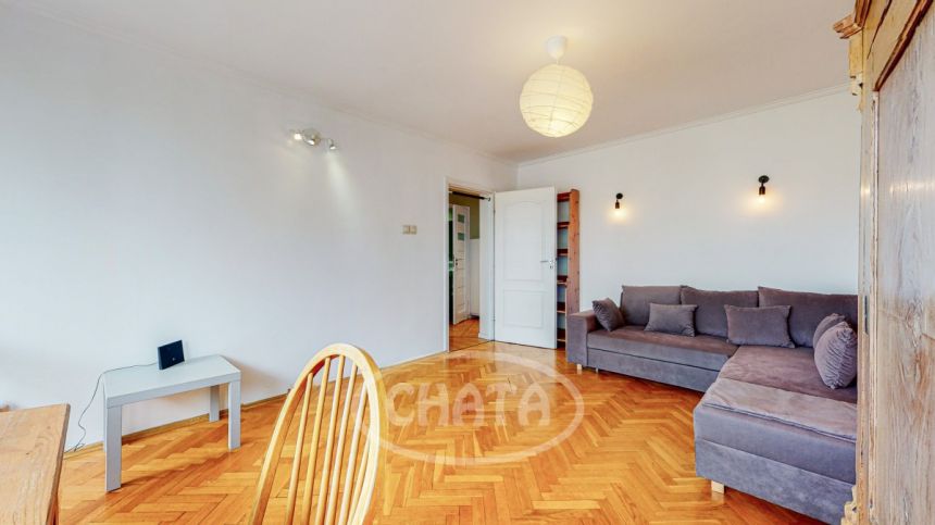 Wrocław Stare Miasto, 929 000 zł, 54.7 m2, z balkonem miniaturka 5