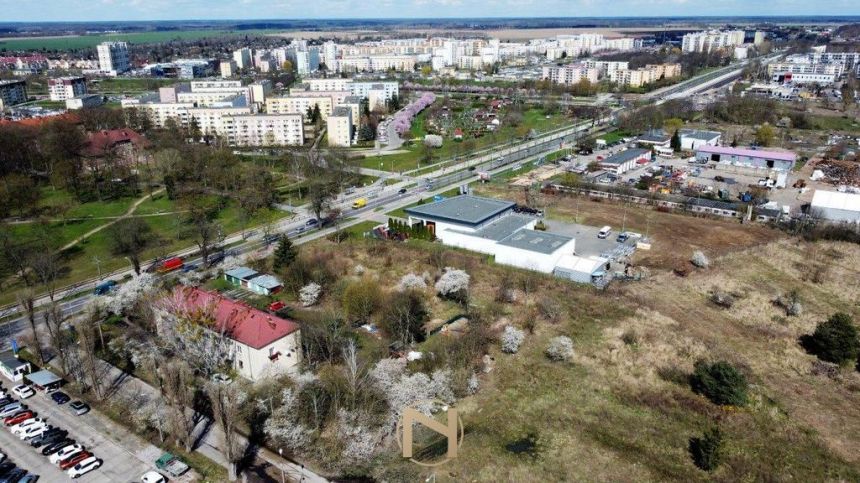 Gorzów Wielkopolski Górczyn, 1 500 000 zł, 22.47 ar, przyłącze wody miniaturka 13