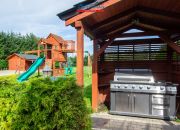 Szydłowo, 4 400 000 zł, 260 m2, aneks kuchenny połączony z jadalnią miniaturka 3