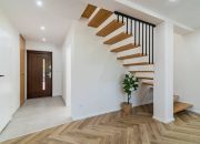 Na sprzedaż dwupoziomowy apartament z ogródkiem miniaturka 5
