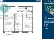 Gdynia Grabówek, 881 000 zł, 58 m2, pietro 2 miniaturka 4