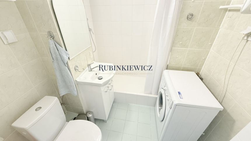 KAWALERKA 30 M2 UL. CZERNIAKOWSKA 38A miniaturka 14