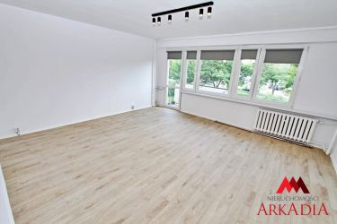 2-Pokojowe mieszkanie blisko lasu