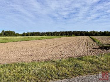 Malinniki, 210 000 zł, 4.3 ha, rolna