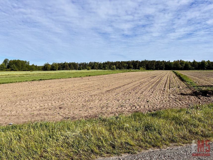 Malinniki, 210 000 zł, 4.3 ha, rolna miniaturka 1