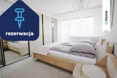 Wyjątkowe mieszkanie z własnym garażem