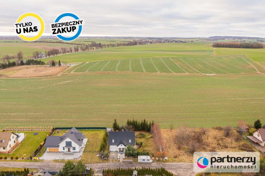 Pszczółki, 1 199 000 zł, 120 m2, 4 pokoje miniaturka 28
