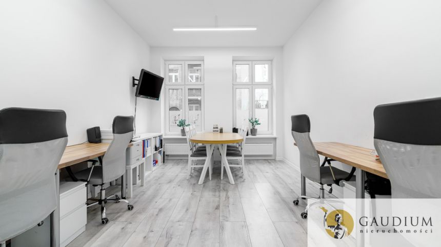 Biuro w centrum Gdańska - zdjęcie 1