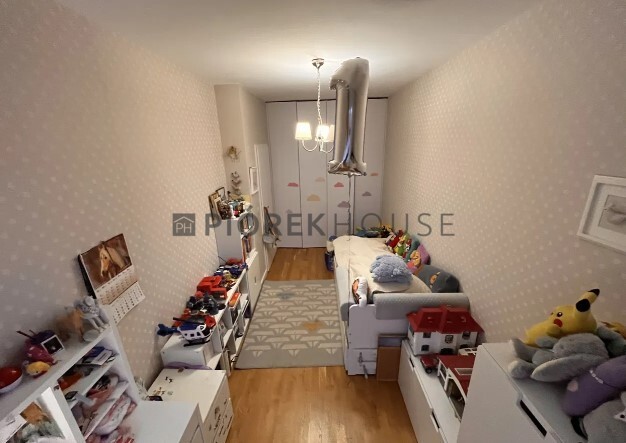 3-pokojowe mieszkanie na Żoliborzu miniaturka 5