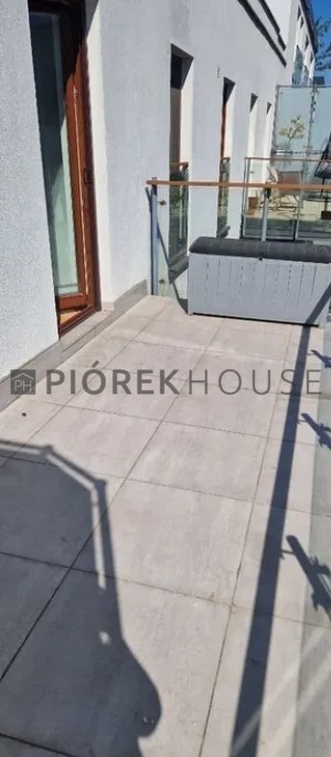 5 pokojowe mieszkanie  ul. Sarmacka Wilanów miniaturka 4