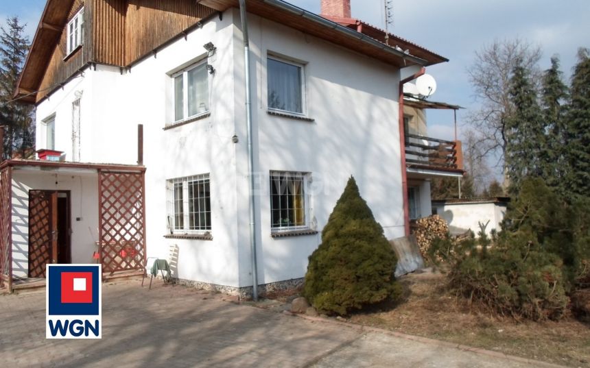 Paszowice, 2 800 zł, 180 m2, murowany miniaturka 1