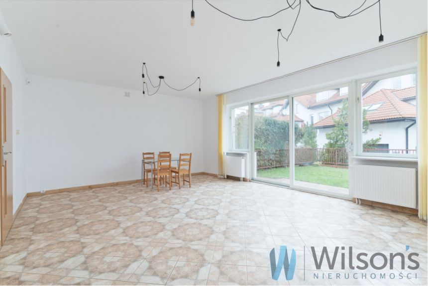 Warszawa Sielce, 14 000 zł, 230 m2, 7 pokoi miniaturka 22