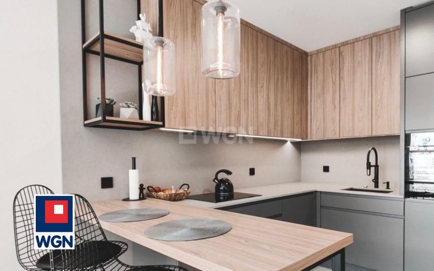 Cieszyn Osiedle Banotówka, 787 000 zł, 68.5 m2, M2 miniaturka 3