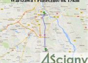 Prace Duże, 559 300 zł, 32.9 ar, płaska miniaturka 1