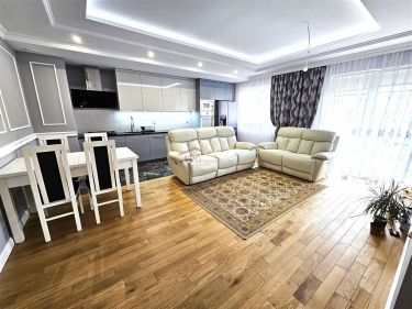 3 POKOJOWY APARTAMENT, OGRÓDEK, WYSOKI STANDARD!