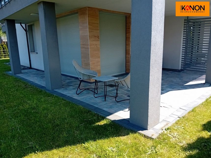 Bielsko-Biała Kamienica, 2 950 zł, 56.22 m2, umeblowane miniaturka 18