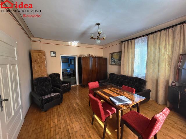 DOM Z LINIĄ BRZEGOWĄ miniaturka 6