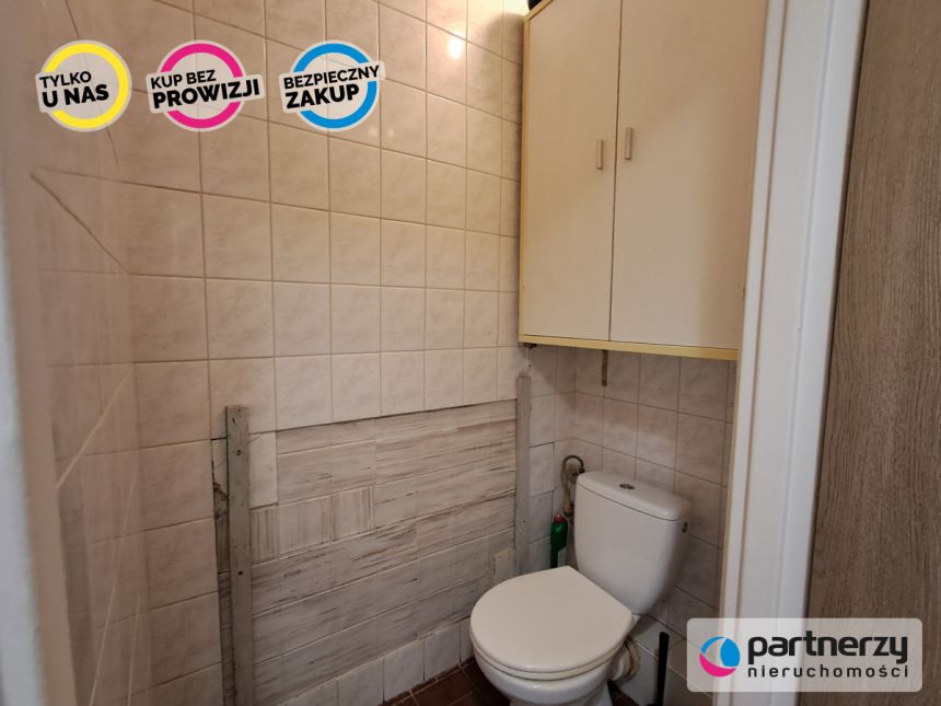 Gdańsk Piecki-Migowo, 630 000 zł, 63.3 m2, z balkonem miniaturka 10